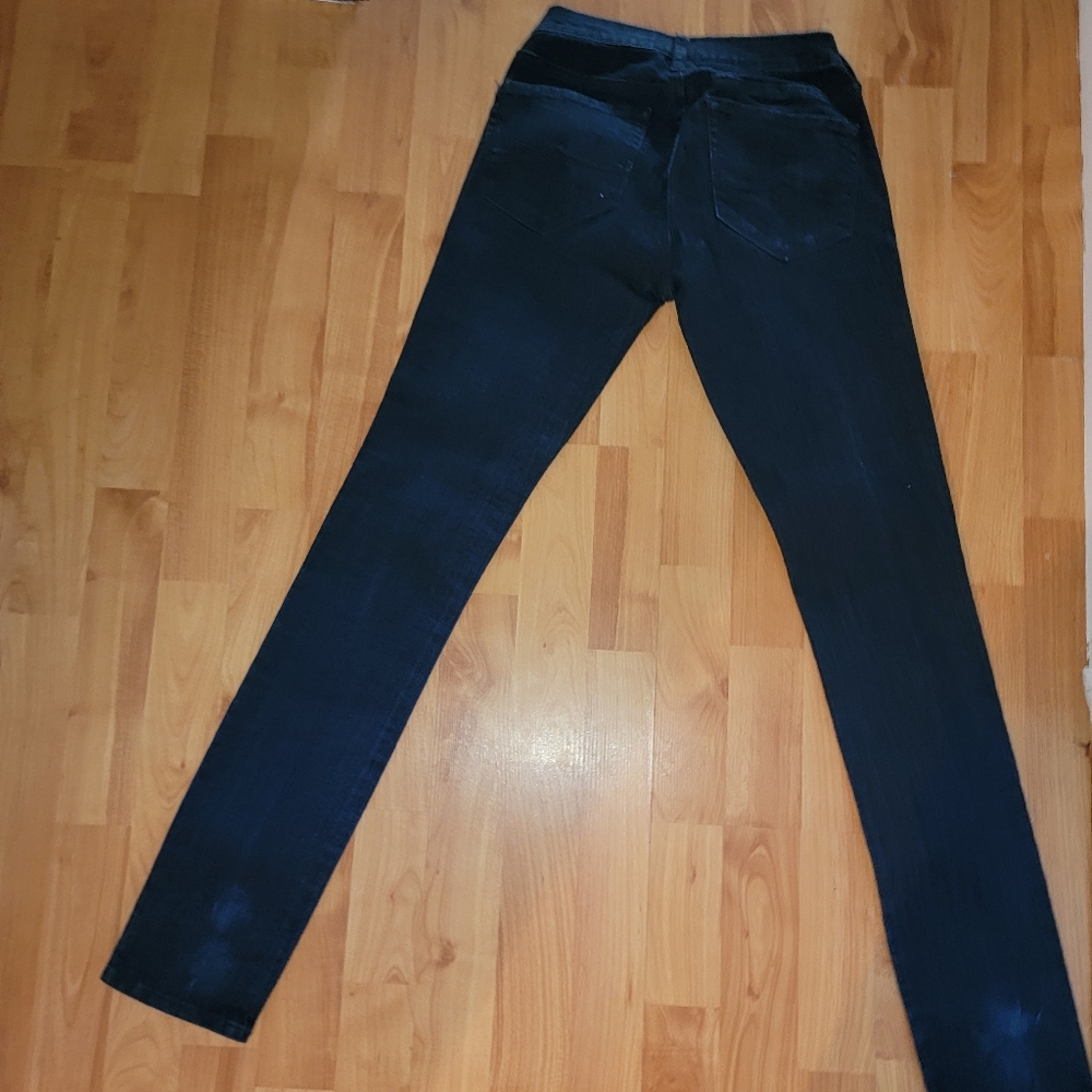 Mudd Jeans